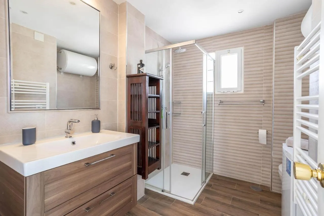 Apartamento Albaida 4J Nerja