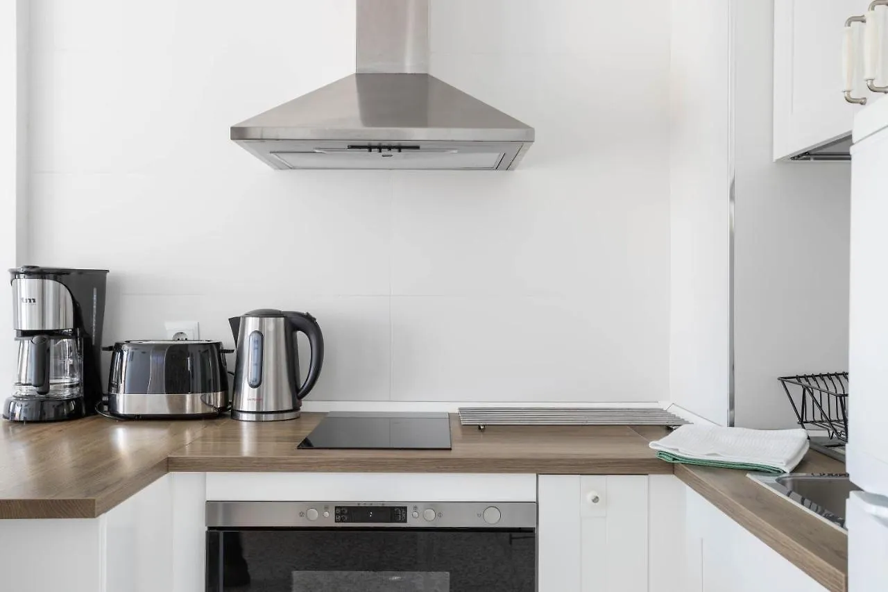 Apartamento Albaida 4J Nerja